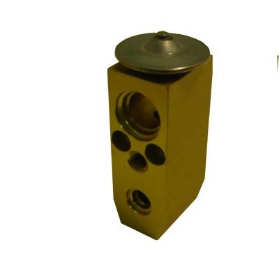 Rareelectrical - New A/C Expansion Valve Compatible With Kia Amanti Base 6 Cyl 3.8L Amanti Base 6 Cyl 3.5L 2004-2007