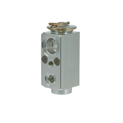 Rareelectrical - New Rear A/C Expansion Valve Compatible With Buick Chevrolet Gmc Traverse Ls 6 Cyl 3.6L Enclave Cxl