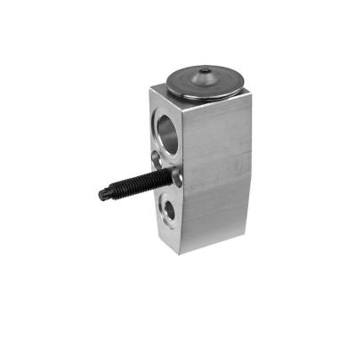 Rareelectrical - New A/C Expansion Valve Compatible With Cadillac Chevrolet Xts Premium 6 Cyl 3.6L Xts Vsport
