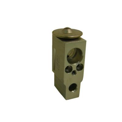 Rareelectrical - New A/C Expansion Valve Compatible With Acura Honda Civic Sport 4 Cyl 1.8L Civic Ex 4 Cyl 1.8L Civic