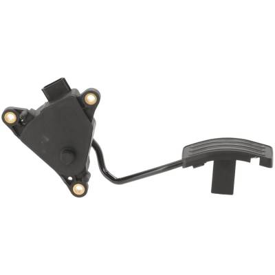 Rareelectrical - New Accelerator Pedal Position Sensor Compatible With Nissan Sentra Sl 4 Cyl 2.0L Sentra S 4 Cyl