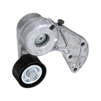 Rareelectrical - New Accessory Belt Tensioner Compatible With Porsche Cayenne Platinum Edition Cayenne Base 2011-2018