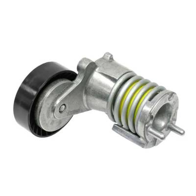 Rareelectrical - New Oe Replacement Accessory Belt Tensioner Compatible With Volvo S40 T5 5 Cyl 2.5L C30 T5 5 Cyl