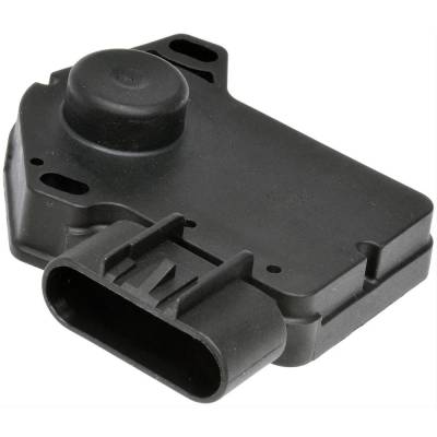 Rareelectrical - New 6 Terminal Accelerator Pedal Position Sensor Compatible With Chevrolet Pontiac Saturn Malibu All