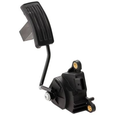 Rareelectrical - New Accelerator Pedal Position Sensor Compatible With Nissan Sentra Se-R 4 Cyl 2.5L Sentra Se-R Spec