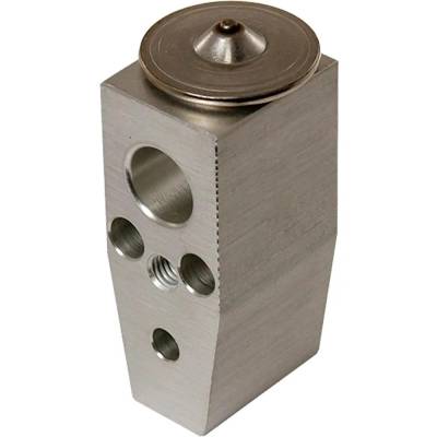 Rareelectrical - New Front A/C Expansion Valve Compatible With Honda Odyssey Ex 6 Cyl 3.5L Odyssey Lx 6 Cyl 3.5L