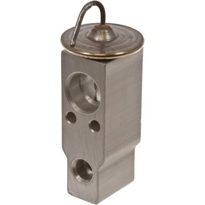 Rareelectrical - New Front A/C Expansion Valve Compatible With Acura Cadillac Honda Odyssey Ex 6 Cyl 3.5L Cts Luxury