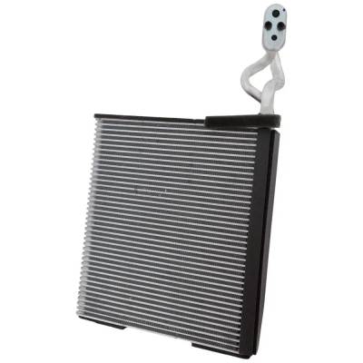 Rareelectrical - New A/C Evaporator Compatible With Honda Civic Hybrid 4 Cyl 1.5L Civic Touring 4 Cyl 1.8L Civic Dx 4