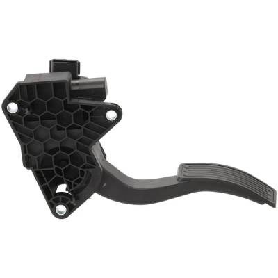 Rareelectrical - New Accelerator Pedal Position Sensor Compatible With Nissan Altima All Submodels Altima S Altima Sl