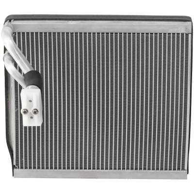Rareelectrical - New A/C Evaporator Compatible With Hyundai Sonata Gl 4 Cyl 2.4L Sonata Limited 4 Cyl 2.0L Sonata Se