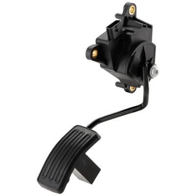 Rareelectrical - New Accelerator Pedal Position Sensor Compatible With Nissan Sentra Se-R 4 Cyl 2.5L By 18002Ze80c