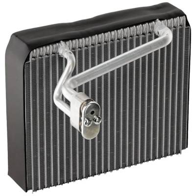 Rareelectrical - New Front A/C Evaporator Compatible With Hyundai Azera Se 6 Cyl 3.8L Sonata Limited 6 Cyl 3.3L Santa