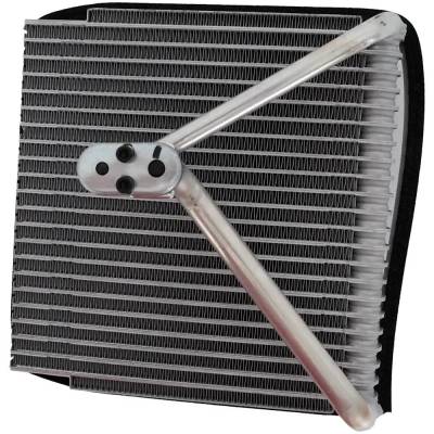 Rareelectrical - New A/C Evaporator Compatible With Volkswagen Beetle S 4 Cyl 2.0L Passat Trendline Tdi 4 Cyl 2.0L