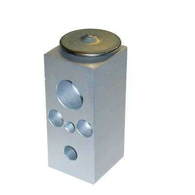 Rareelectrical - New Rear A/C Expansion Valve Compatible With Dodge Plymouth W200 Base 8 Cyl 5.9L W250 Base 8 Cyl