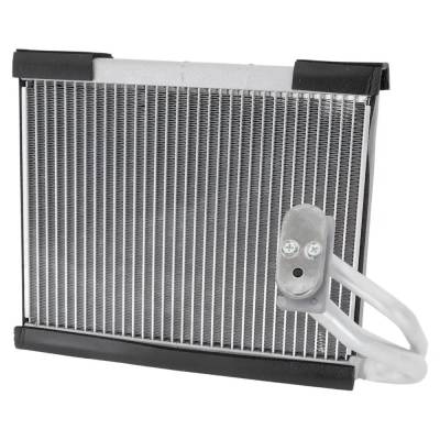 Rareelectrical - New A/C Evaporator Compatible With Nissan Sentra Sr 4 Cyl 1.8L Sentra Fe+Sv 4 Cyl 1.8L Sentra S 4