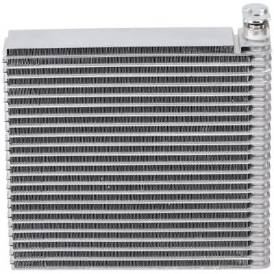 Rareelectrical - New A/C Evaporator Compatible With Infiniti Nissan Altima Se-R 6 Cyl 3.5L 350Z Enthusiast 6 Cyl 3.5L