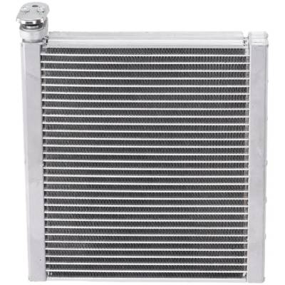 Rareelectrical - New A/C Evaporator Compatible With Nissan Sentra Base 4 Cyl 2.0L Sentra Se-R 4 Cyl 2.5L Sentra Sl 4