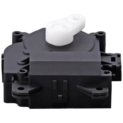 Rareelectrical - New 5 Pin A/C Actuator Compatible With Toyota Sequoia Limited 8 Cyl 4.7L Tundra Base 8 Cyl 4.7L