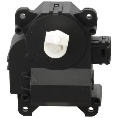 Rareelectrical - New 3 Pin A/C Actuator Compatible With Toyota Fj Cruiser Base 6 Cyl 4.0L Fj Cruiser Trd Special