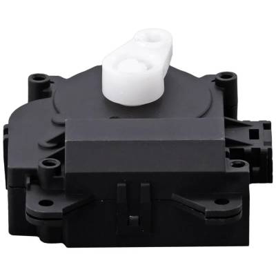 Rareelectrical - New 3 Pin A/C Actuator Compatible With Toyota Tundra Sr5 8 Cyl 4.7L Tundra Sr5 6 Cyl 3.4L Tundra