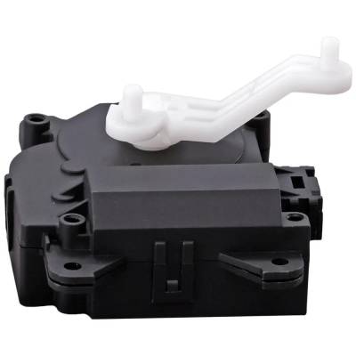 Rareelectrical - New 5 Pin A/C Actuator Compatible With Toyota Highlander Hybrid Limited 6 Cyl 3.3L Highlander