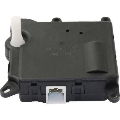 Rareelectrical - New Auxiliary A/C Actuator Compatible With Ford Lincoln Mercury Explorer Xlt Sport 6 Cyl 4.0L