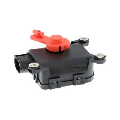 Rareelectrical - New A/C Actuator Compatible With Audi Volkswagen Jetta Gl 4 Cyl 1.8L Golf Gl 4 Cyl 2.0L Beetle Sport