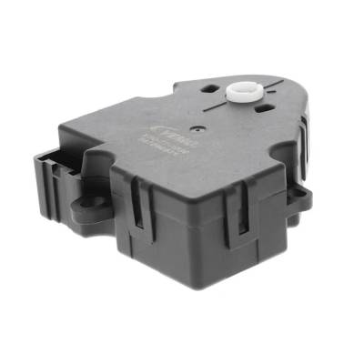 Rareelectrical - New A/C Actuator Compatible With Mercedes Benz Ml55 Amg Base 8 Cyl 5.5L Ml550 Base 8 Cyl 5.5L Ml63