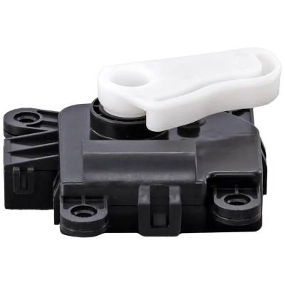 Rareelectrical - New 5 Pin A/C Actuator Compatible With Kia Rio Lx 4 Cyl 1.6L Rio Lx+ 4 Cyl 1.6L Rio Ex 4 Cyl 1.6L