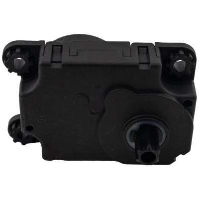 Rareelectrical - New 6 Pin A/C Actuator Compatible With Buick Cadillac Chevrolet Blazer Premier 6 Cyl 3.6L Blazer Lt