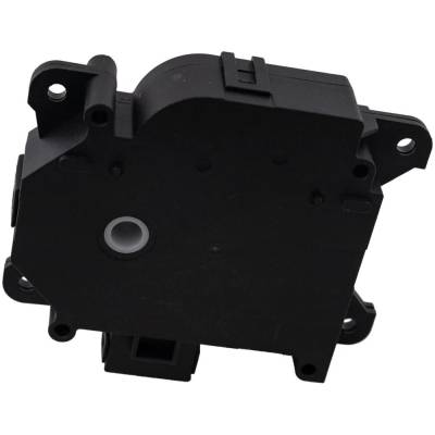 Rareelectrical - New A/C Actuator Compatible With Acura Honda Civic Ex-L 4 Cyl 1.8L Civic Sport 4 Cyl 1.8L Civic Ex 4
