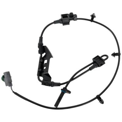 Rareelectrical - New Right Rear Abs Speed Sensor Compatible With Honda Odyssey Dx 6 Cyl 3.5L Odyssey Ex-L 6 Cyl 3.5L