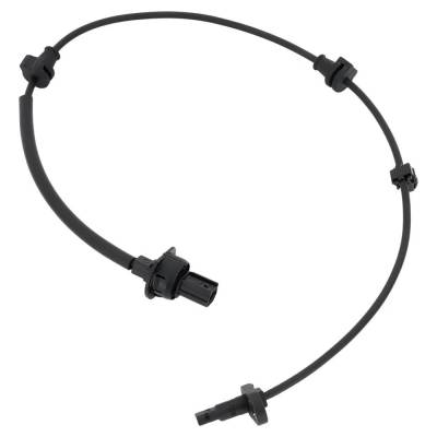 Rareelectrical - New Right Front Abs Speed Sensor Compatible With Honda Hr-V Sport 4 Cyl 1.8L Hr-V Touring 4 Cyl 1.8L