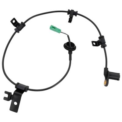 Rareelectrical - New Left Rear Abs Speed Sensor Compatible With Ford Mercury Escape Limited Hybrid 4 Cyl 2.5L Escape