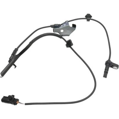 Rareelectrical - New Left Front Abs Speed Sensor Compatible With Lexus Toyota Prius C Base 4 Cyl 1.5L Prius Base 4