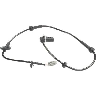 Rareelectrical - New Right Front Abs Speed Sensor Compatible With Nissan Maxima Se 6 Cyl 3.5L Maxima Sl 6 Cyl 3.5L