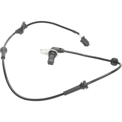 Rareelectrical - New Left Front Abs Speed Sensor Compatible With Nissan Maxima Se 6 Cyl 3.5L Maxima Sl 6 Cyl 3.5L