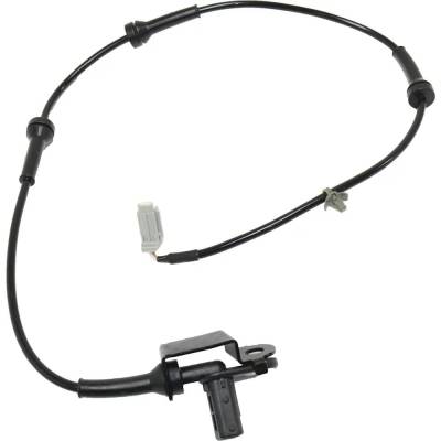 Rareelectrical - New Right Front Abs Speed Sensor Compatible With Infiniti Nissan 350Z Enthusiast 6 Cyl 3.5L G35 Base