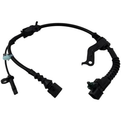 Rareelectrical - New Left Rear Abs Speed Sensor Compatible With Honda Civic Ex-L Civic Si Civic Ex Civic Sport Civic