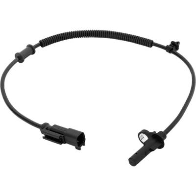 Rareelectrical - New Left Rear Abs Speed Sensor Compatible With Ford Mustang Boss 302 8 Cyl 5.0L Mustang Shelby Gt500
