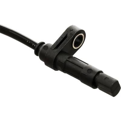 Rareelectrical - New Left Front Abs Speed Sensor Compatible With Mini Cooper S Clubman 4 Cyl 1.6L Cooper S 4 Cyl 1.6L