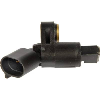 Rareelectrical - New Left Front Abs Speed Sensor Compatible With Audi Volkswagen Golf Gls 4 Cyl 1.9L Golf Base 4 Cyl