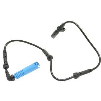Rareelectrical - New Front Abs Speed Sensor Compatible With Bmw 330Xi Base 6 Cyl 3.0L 325Xi Base 6 Cyl 2.5L 2001-2005
