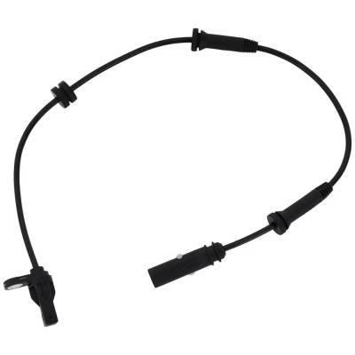 Rareelectrical - New Front Abs Speed Sensor Compatible With Bmw Activehybrid 3 Base 6 Cyl 3.0L 430I Base 4 Cyl 2.0L