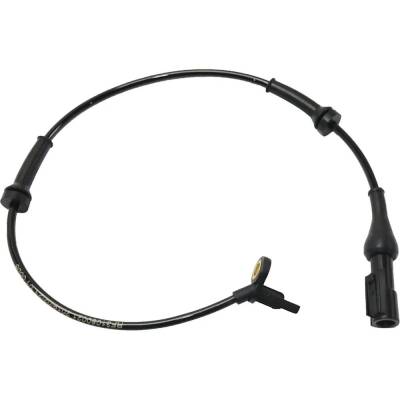 Rareelectrical - New Front Abs Speed Sensor 8S4z2c204a