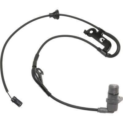 Rareelectrical - New Left Rear Abs Speed Sensor Compatible With Lexus Toyota Camry Dx 4 Cyl 2.2L Camry Se 6 Cyl 3.0L