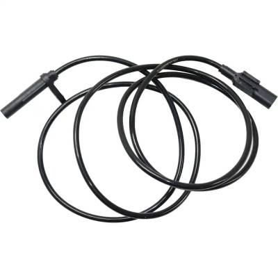 Rareelectrical - New Left Rear Abs Speed Sensor Compatible With Dodge Mercedes Benz Sprinter 3500 Base 6 Cyl 3.0L