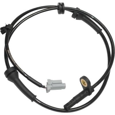 Rareelectrical - New Left Front Abs Speed Sensor Compatible With Infiniti Fx35 Base 6 Cyl 3.5L Fx45 Base 8 Cyl 4.5L