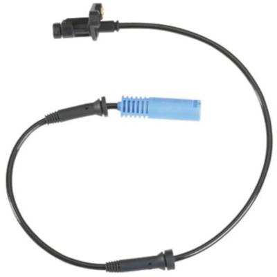 Rareelectrical - New Front Abs Speed Sensor Compatible With Bmw 525I Base 540I Base M5 Base 8 Cyl 5.0L 530I Base 528I