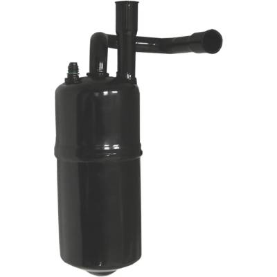 Rareelectrical - New A/C Accumulator Compatible With Ford Lincoln Mercury Town Car Executive 8 Cyl 4.6L Town Car